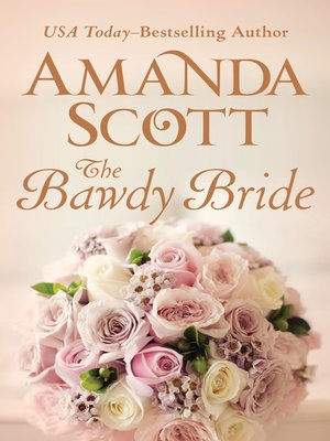 cover image of The Bawdy Bride
